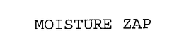 MOISTURE ZAP