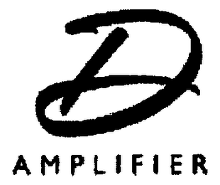 D AMPLIFIER