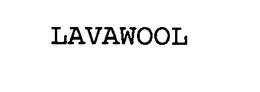 LAVAWOOL