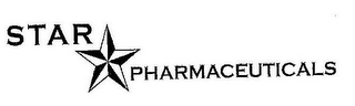 STAR PHARMACEUTICALS