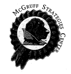 MCGRUFF STRATEGIES CENTER