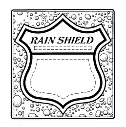 RAIN SHIELD