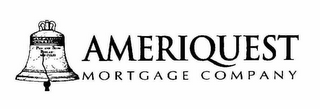 AMERIQUEST MORTGAGE COMPANY