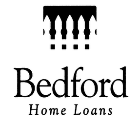 BEDFORD HOME LOANS