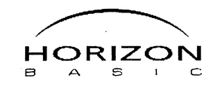 HORIZON BASIC