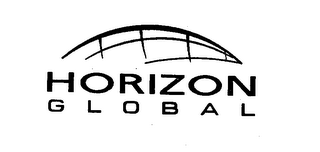 HORIZON GLOBAL