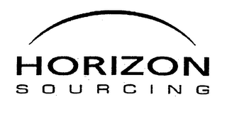 HORIZON SOURCING