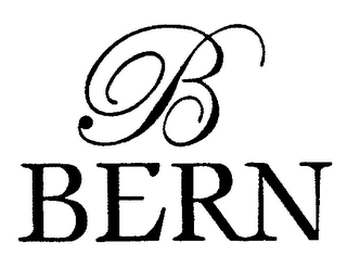 B BERN