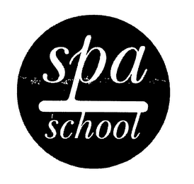 SPA SCHOOL