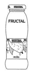 FRUCTAL