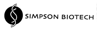 SIMPSON BIOTECH