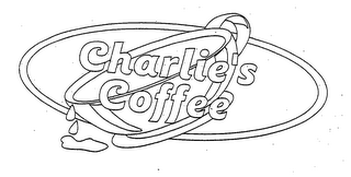 CHARLIE'S COFFEE