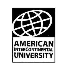 AMERICAN INTERCONTINENTAL UNIVERSITY