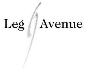 LEG AVENUE