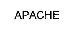APACHE