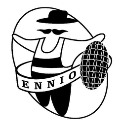 ENNIO