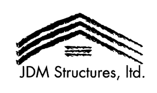 JDM STRUCTURES, LTD.