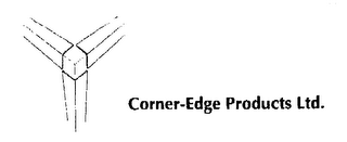 CORNER-EDGE PRODUCTS LTD.