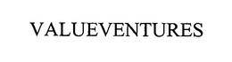 VALUEVENTURES