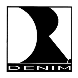 DR. DENIM