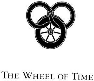 THE WHEEL OF TIME