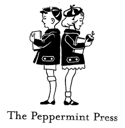 THE PEPPERMINT PRESS