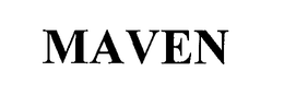 MAVEN