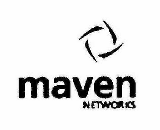 MAVEN NETWORKS