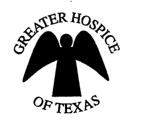 GREATER HOSPICE OF TEXAS