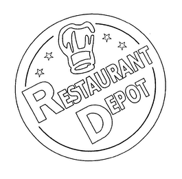 RESTAURANT DEPOT