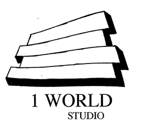 1 WORLD STUDIO