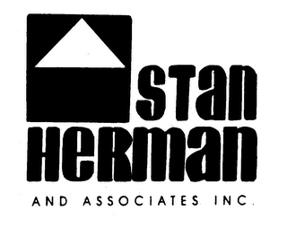 STAN HERMAN AND ASSOCIATES INC.