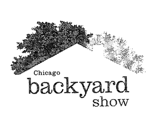 CHICAGO BACKYARD SHOW