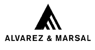 ALVAREZ & MARSAL