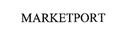 MARKETPORT