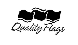 QUALITY FLAGS