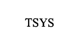 TSYS