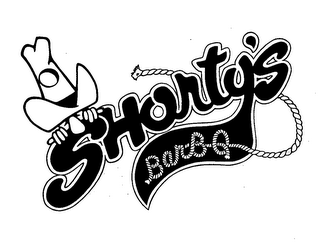 SHORTY'S BAR-B-Q