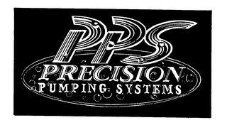 PPS PRECISION PUMPING SYSTEMS