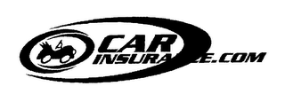 CAR INSURANCE.COM