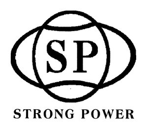 SP STRONG POWER