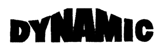 DYNAMIC