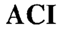 ACI