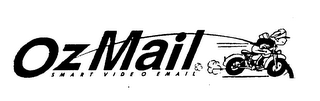 OZMAIL SMART VIDEO EMAIL