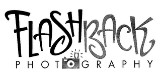 FLASHBACK PHOTOGRAPHY