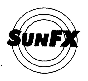 SUNFX