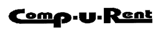 COMP-U-RENT