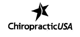 CHIROPRACTICUSA
