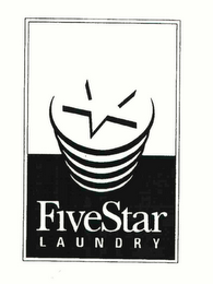 FIVESTAR LAUNDRY