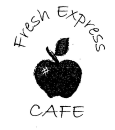 FRESH EXPRESS CAFE